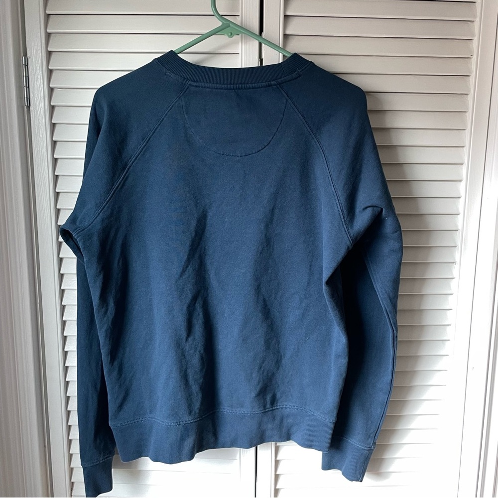 Patagonia Women’s Alpine Archives Sweatshirt - Picture 5 of 5